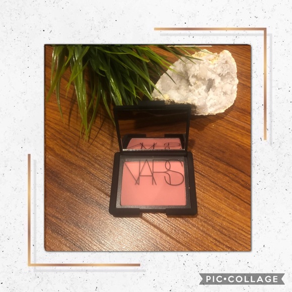 NARS Other - ✨ BRAND NEW NARS BLUSH IN AMOUR✨
